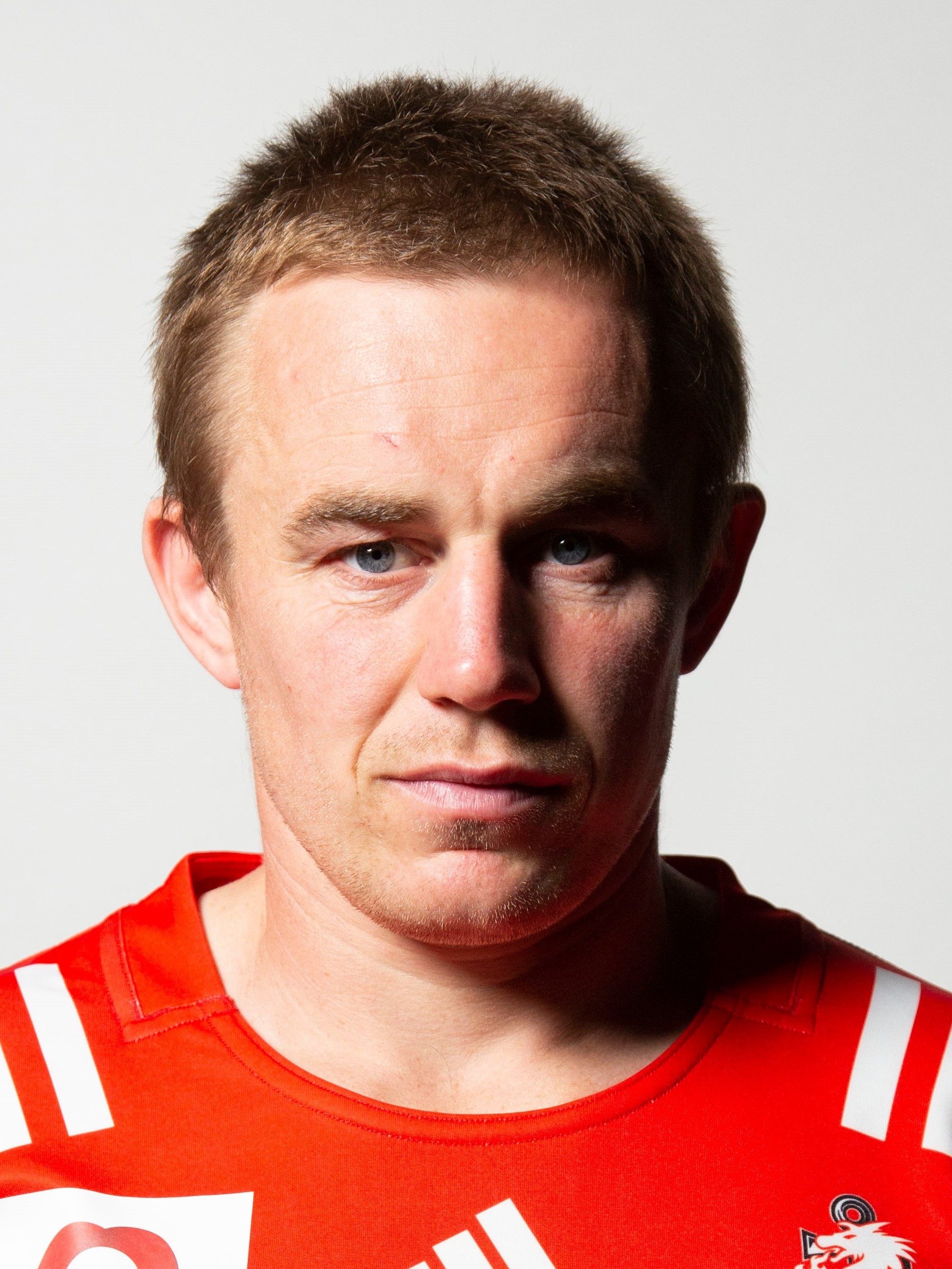 ヘイデン ・パーカー（2022） | 【公式】ジャパンラグビー リーグワン